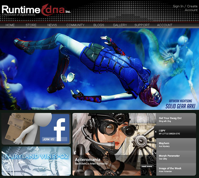 RuntimeDNA.com