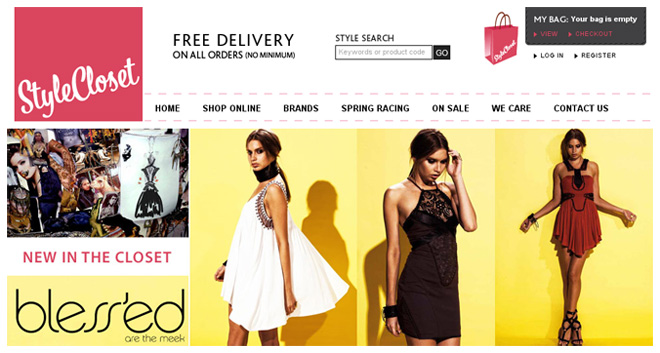 www.stylecloset.com.au