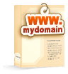 Domain names registration