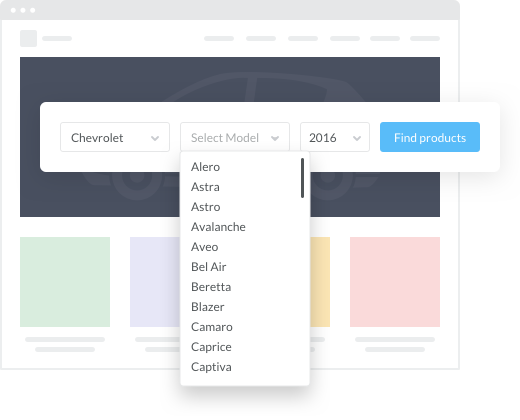 Robust eCommerce Tools & Solutions to Help You Sell Auto Parts Online