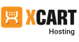 X-Cart hosting