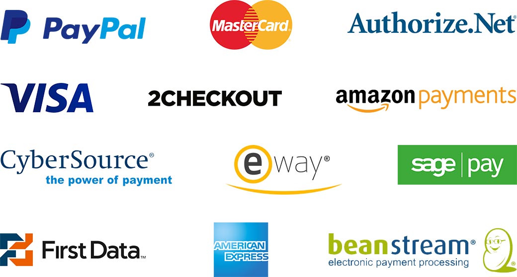Payment Solution Features
