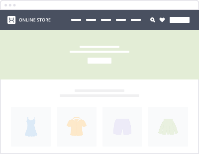 Shopping Cart Migration Process