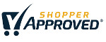 Shopper Approved logo
