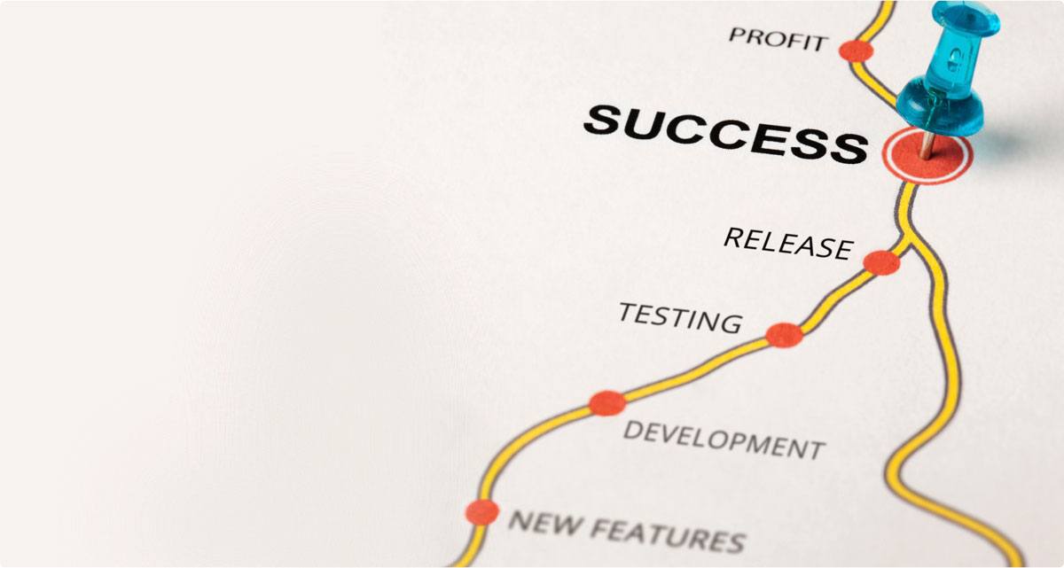 Road to Success