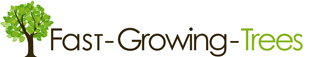 Fast Growing Trees logo