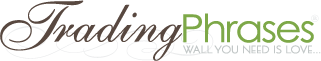 Trading Phrases logo